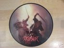 Desaster - Stormbringer Picture LP Lim. 500 Rare Lp