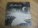 LP ALBATROSS self titled on Anvil rare private prog