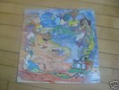 LP LOST & FOUND International Artists psych SEALED orig