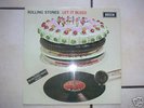 ROLLING STONES - RED MONO - LET IT BLEED - EX- CON L K