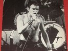 ADAM & THE ANTS LP -  ANTMUSIC FOR SEX PEOPLE + LIVE EP