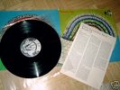 ASH RA TEMPEL KRAUTROCK  RARE LP PSYCH PROG SEVEN UP 7
