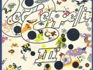 Reel to Reel Led Zeppelin III - 7½
