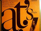 ART TAYLOR A.T.'S DELIGHT RARE ORIG BLUE NOTE MONO LP 