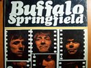 BUFFALO SPRINGFIELD 1st WITHDRAWN LP ULTRA-RARE STEREO