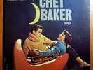 CHET BAKER IT COULD HAPPEN TO YOU MINT ORIG '58 MONO LP