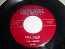 The Barons-Cold Kisses/Searching for you-IMP-5370-NM