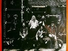 ALLMAN BROTHERS BAND FILLMORE EAST MINT QUADRAPHONIC LP