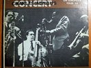 CHARLES MINGUS TOWN HALL ULTRA-RARE LP PRIVATE PRESSING