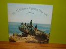 Al Williams, Sandance LP private press jazz 1976 MINT-