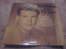 Rick Nelson SINGS FOR YOU Japan 60's 10