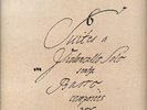PERENYI plays BACH Complete 6 Cello Suites    MINT