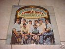 Swingin' Medallions - Double Shot (1966 Sealed LP)