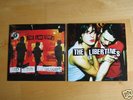 The Libertines ( Babyshambles ) - 2nd Album RARE VINYL