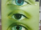 TRILOGY I'm beginning to Feel it psych LP orig EX