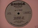 M.C. Shan