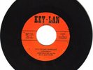 Northern Soul - James Wayne & Soul Soothers on Key-Lan