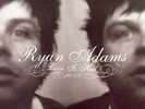 Ryan Adams: 