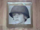 U2 THE BEST OF 1980 - 1990 RECORD LP