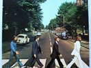 BEATLES  MFSL  LP  ABBEY ROAD  MINT