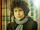 BOB DYLAN BLONDE ON BLONDE SEALED* ORIG 1966 MONO LP 