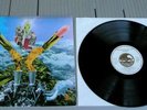SECOND HAND: Death May Be Your Santa Claus Orig/UK PRO