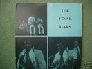 ELVIS PRESLEY - 2 RECORDS / THE FINAL DAYS