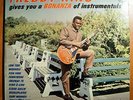 FREDDIE/FREDDY KING BONANZA MINT ORIG 1964 KING MONO LP