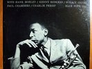 LEE MORGAN SEXTET BLUE NOTE 1541 N/M BLUE NOTE MONO LP