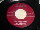 Troy Ferguson-how many hearts/the jamboree-Rockabilly