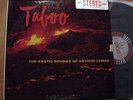 Lyman TABOO - HiFi Disc R806 Stereo - RARE & STUNNING