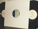 Sy Oliver Olivers Twist/Easy Walker MFSL TEST PRESSINGS