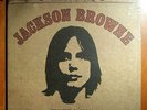 JACKSON BROWNE SATURATE BEFORE SEALED ORIG LP RARE COVR