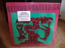 Beyond Possession 1st LP orig. US Press SEALED Punk DRI