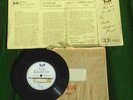 ***THE BEATLES FIRST CHRISTMAS FAN CLUB RECORD 1963***