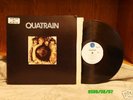 Quatrain 1968 PSYCH Garage WLP Promo MINT UNPLAYED