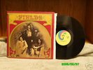 Fields 1968 Heavy PSYCH Power Trio LP MINT