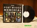 Fort Mudge Memorial Dump 1970 PSYCH WLP MINT UNPLAYED