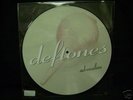 Deftones - Adrenaline LTD ED PIC DISC 12