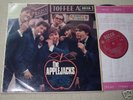 THE APPLEJACKS. Original1964 mono DECCA LP. VG/VG. RARE