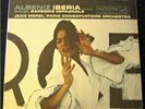 JEAN MOREL Ravel & Albeniz 2LP RCA Living Stereo SEALED