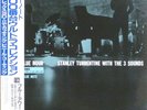 STANLEY TURRENTINE Blue Hour JAPAN Blue Note