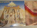 IRON MAIDEN POWERSLAVE COLUMBIA HOUSE EDITION SJ-512321