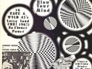 PSYCHEDELIC DISASTER WHIRL  60s garage psych punk LTD #