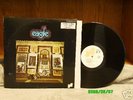 Eagle 1970 Come Under Nancy's Tent PSYCH Garage MINT