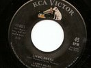 LISTEN -NORTHERN SOUL  POPCORN - LENNY MILES