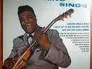 FREDDY / FREDDIE KING SINGS  MINT ORIG '61 KING MONO LP