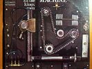 MACEO PARKER (J.B.'s) & ALL KINGS MEN MEGA-RARE FUNK LP