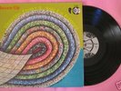 ASH RA TEMPEL Seven up Rare Orig 1973 Ger Prog Psych LP