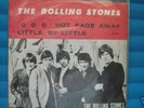 Rolling Stones - Not Fade Away (decca ' 65) original 45